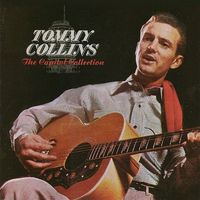 Tommy Collins - The Capitol Collection